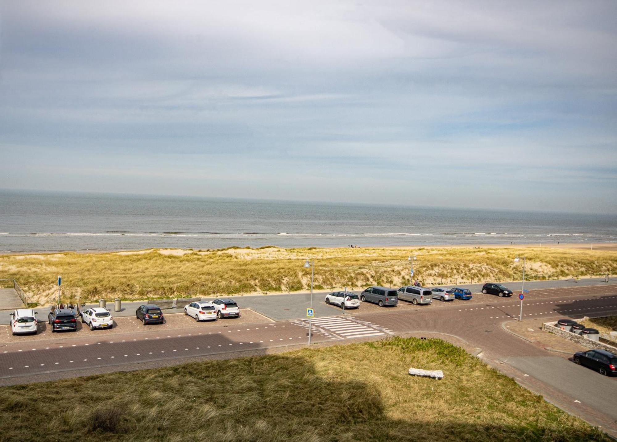 Appartamento Studio Noordzee Egmond aan Zee Esterno foto