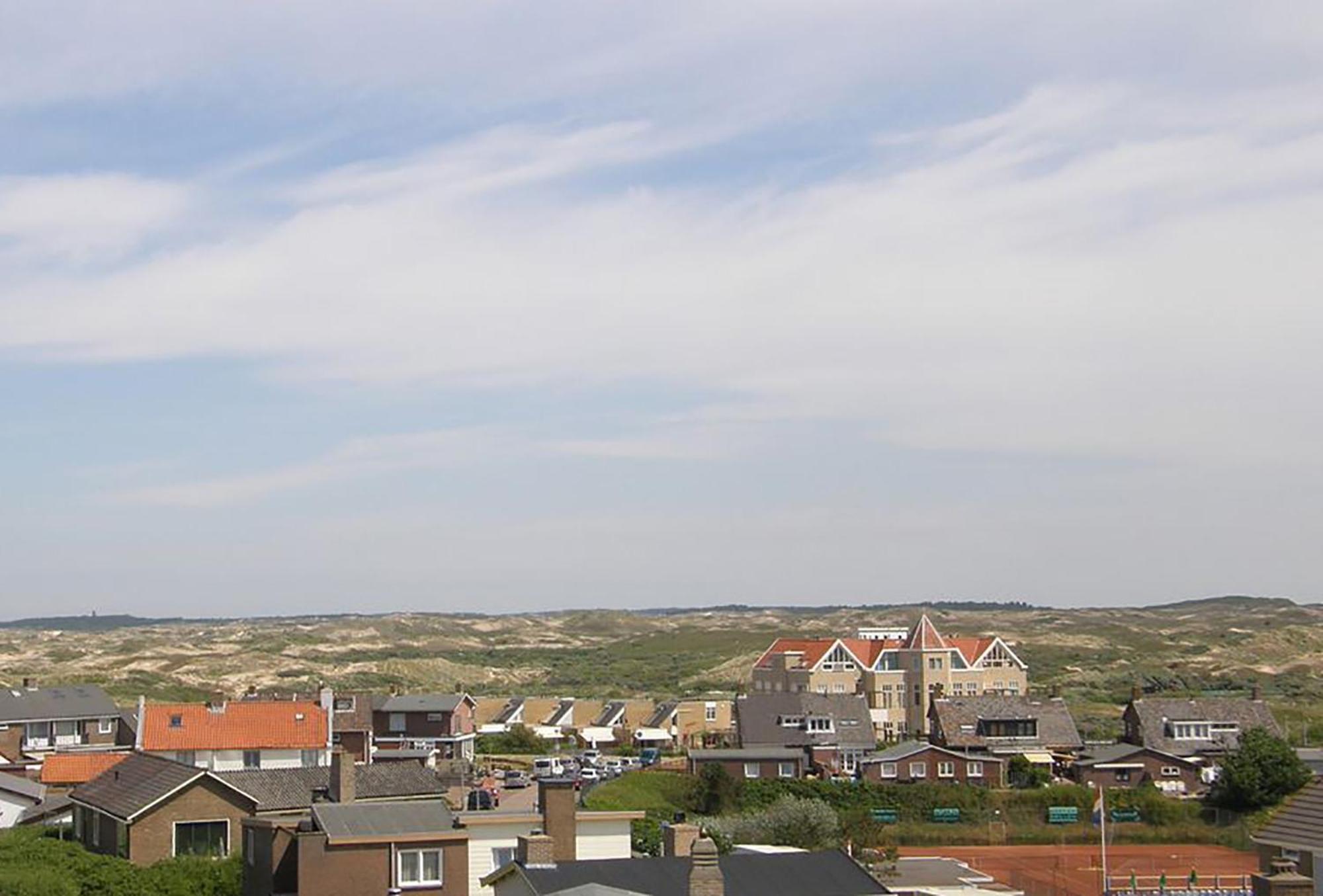 Appartamento Studio Noordzee Egmond aan Zee Esterno foto