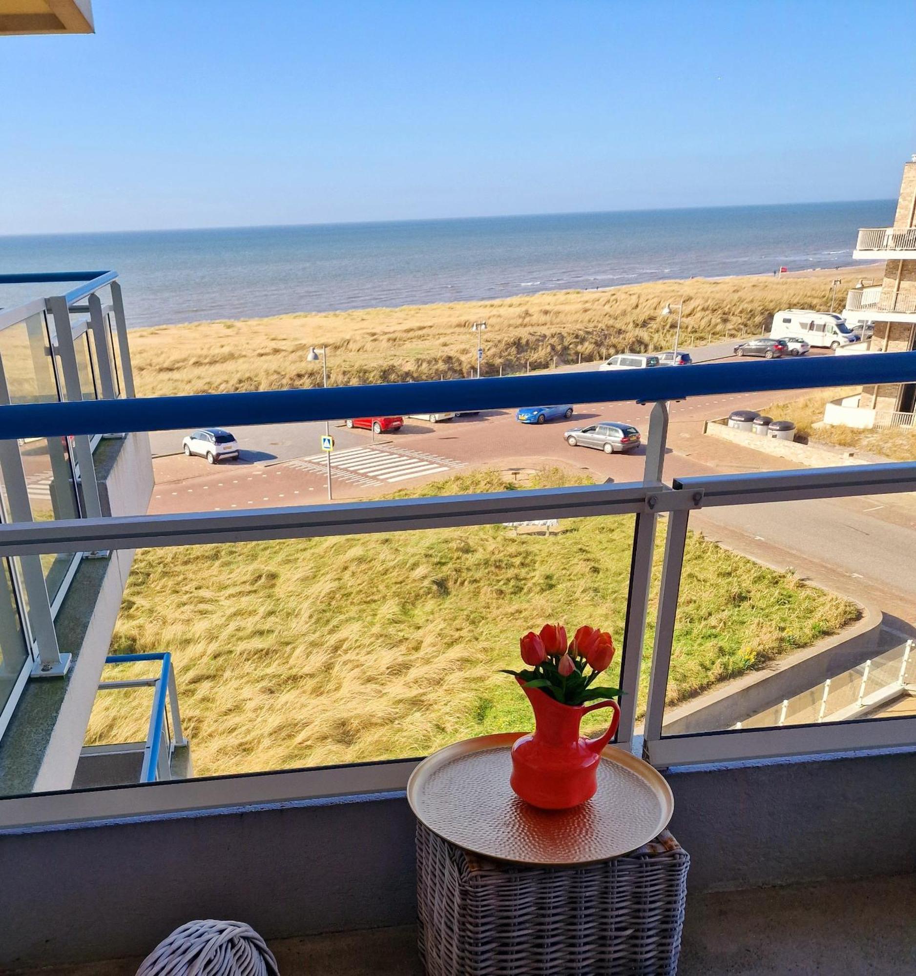 Appartamento Studio Noordzee Egmond aan Zee Esterno foto